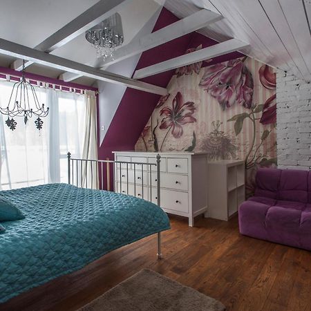 Fregata Bed & Breakfast Zagorze Slaskie Exterior photo