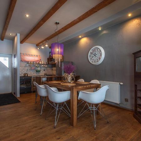 Fregata Bed & Breakfast Zagorze Slaskie Exterior photo
