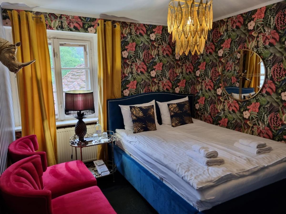 Fregata Bed & Breakfast Zagorze Slaskie Exterior photo