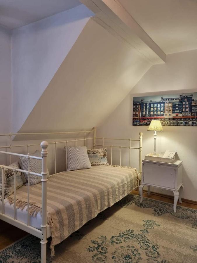 Fregata Bed & Breakfast Zagorze Slaskie Exterior photo