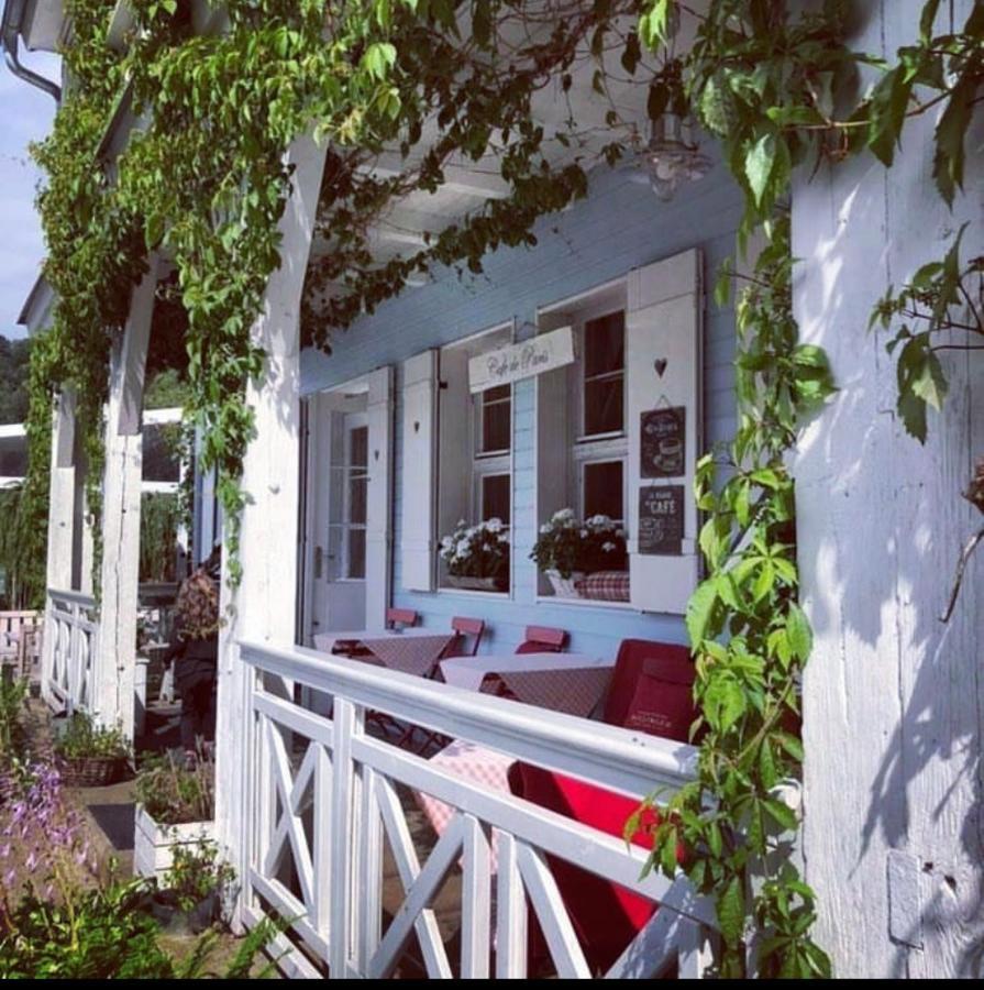 Fregata Bed & Breakfast Zagorze Slaskie Exterior photo