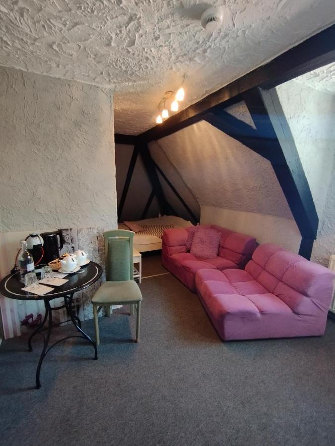 Fregata Bed & Breakfast Zagorze Slaskie Exterior photo