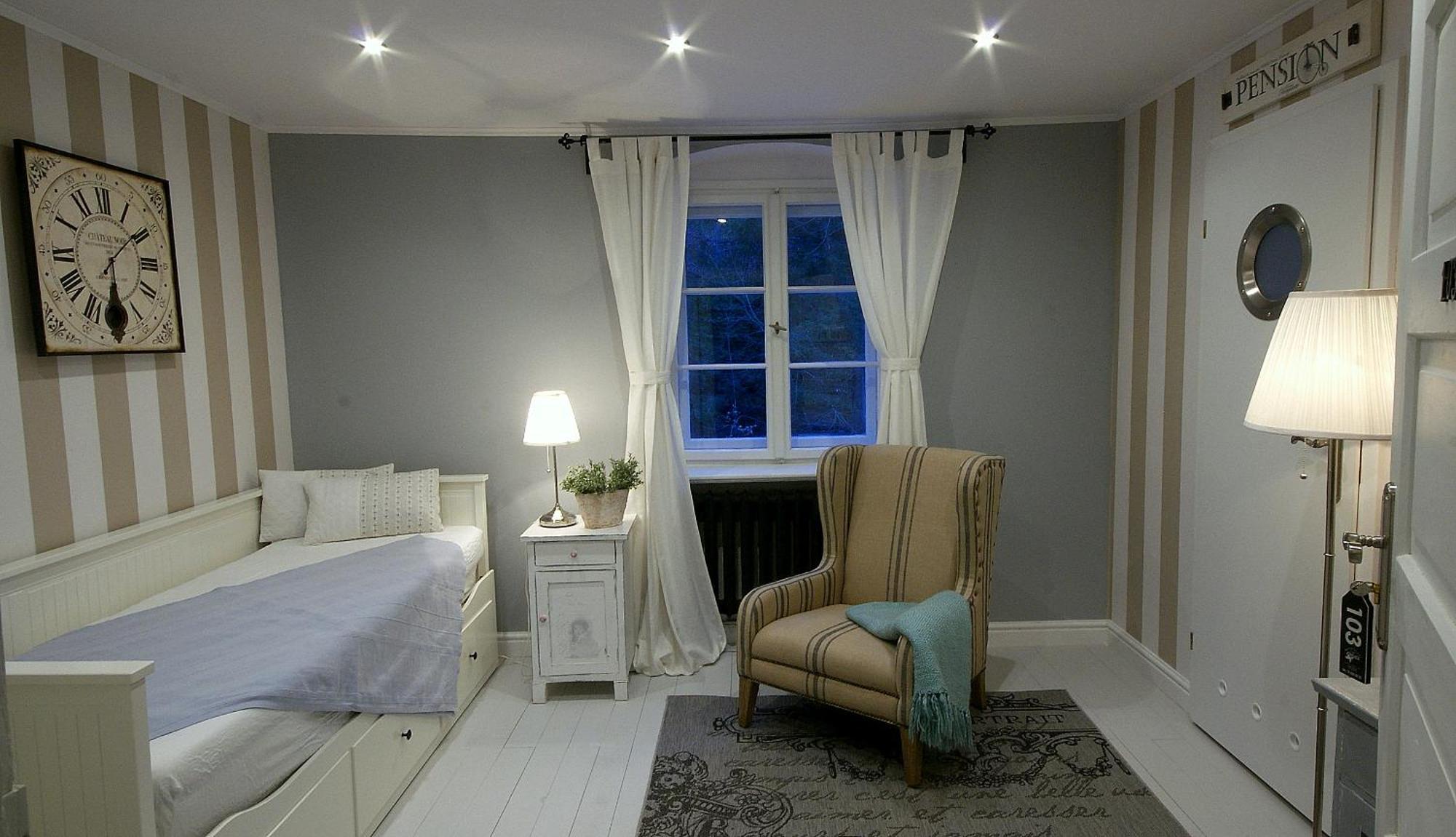 Fregata Bed & Breakfast Zagorze Slaskie Room photo