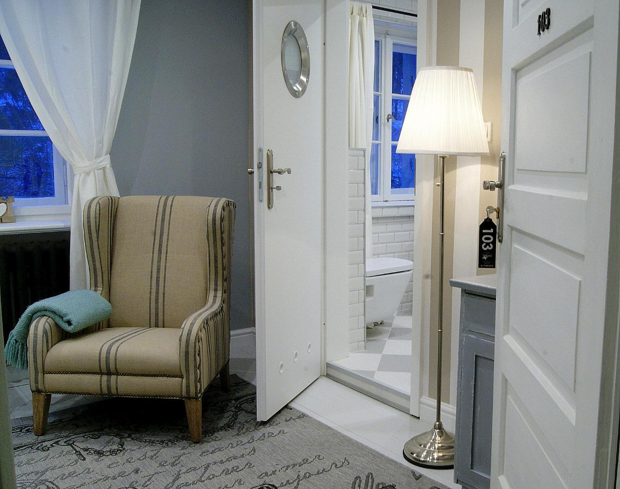 Fregata Bed & Breakfast Zagorze Slaskie Room photo