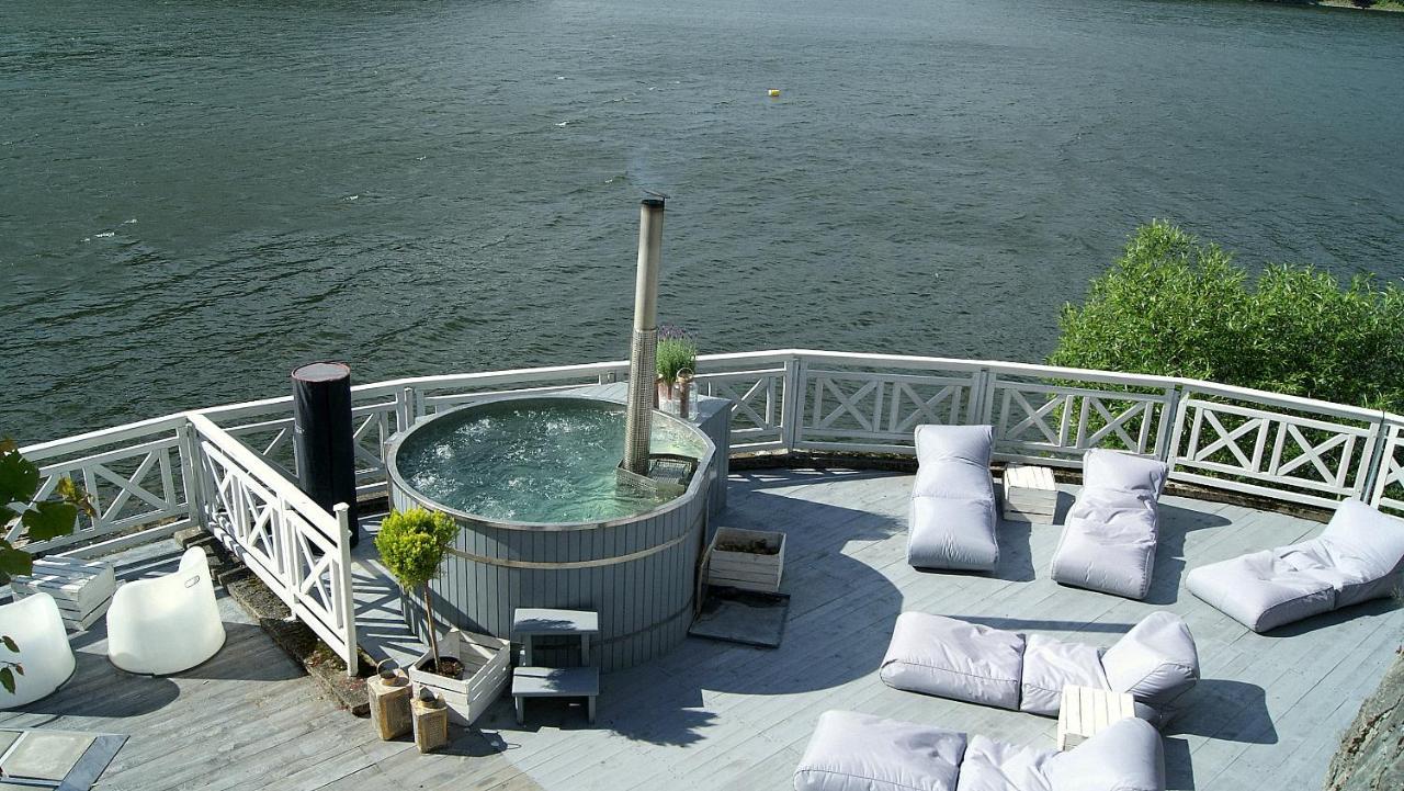 Fregata Bed & Breakfast Zagorze Slaskie Exterior photo