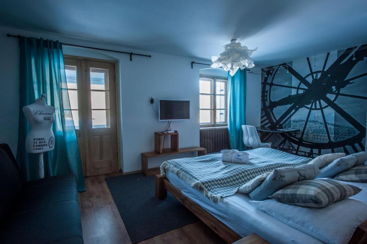 Fregata Bed & Breakfast Zagorze Slaskie Exterior photo