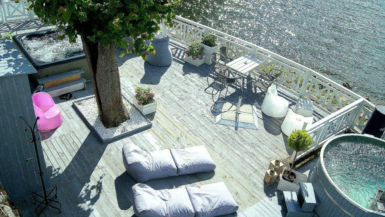 Fregata Bed & Breakfast Zagorze Slaskie Exterior photo
