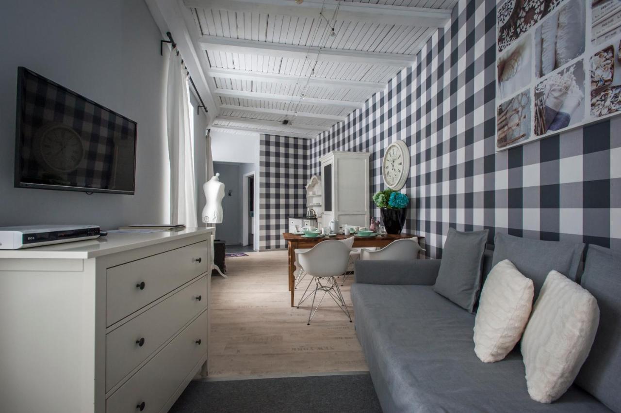Fregata Bed & Breakfast Zagorze Slaskie Exterior photo