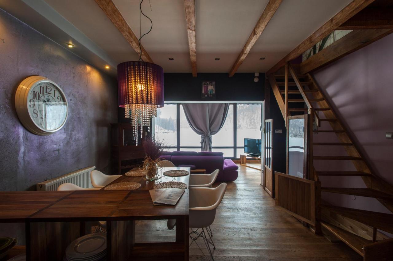 Fregata Bed & Breakfast Zagorze Slaskie Exterior photo