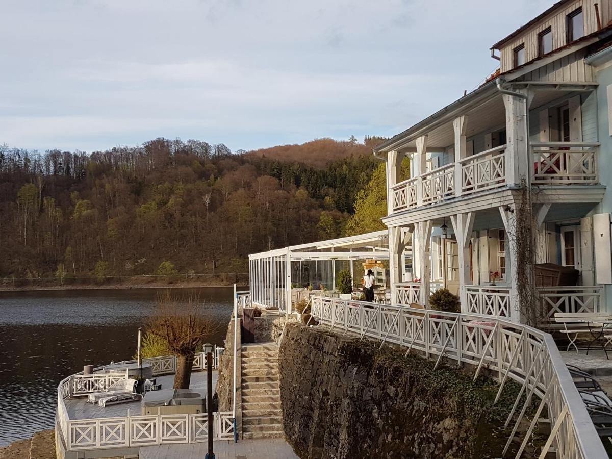 Fregata Bed & Breakfast Zagorze Slaskie Exterior photo