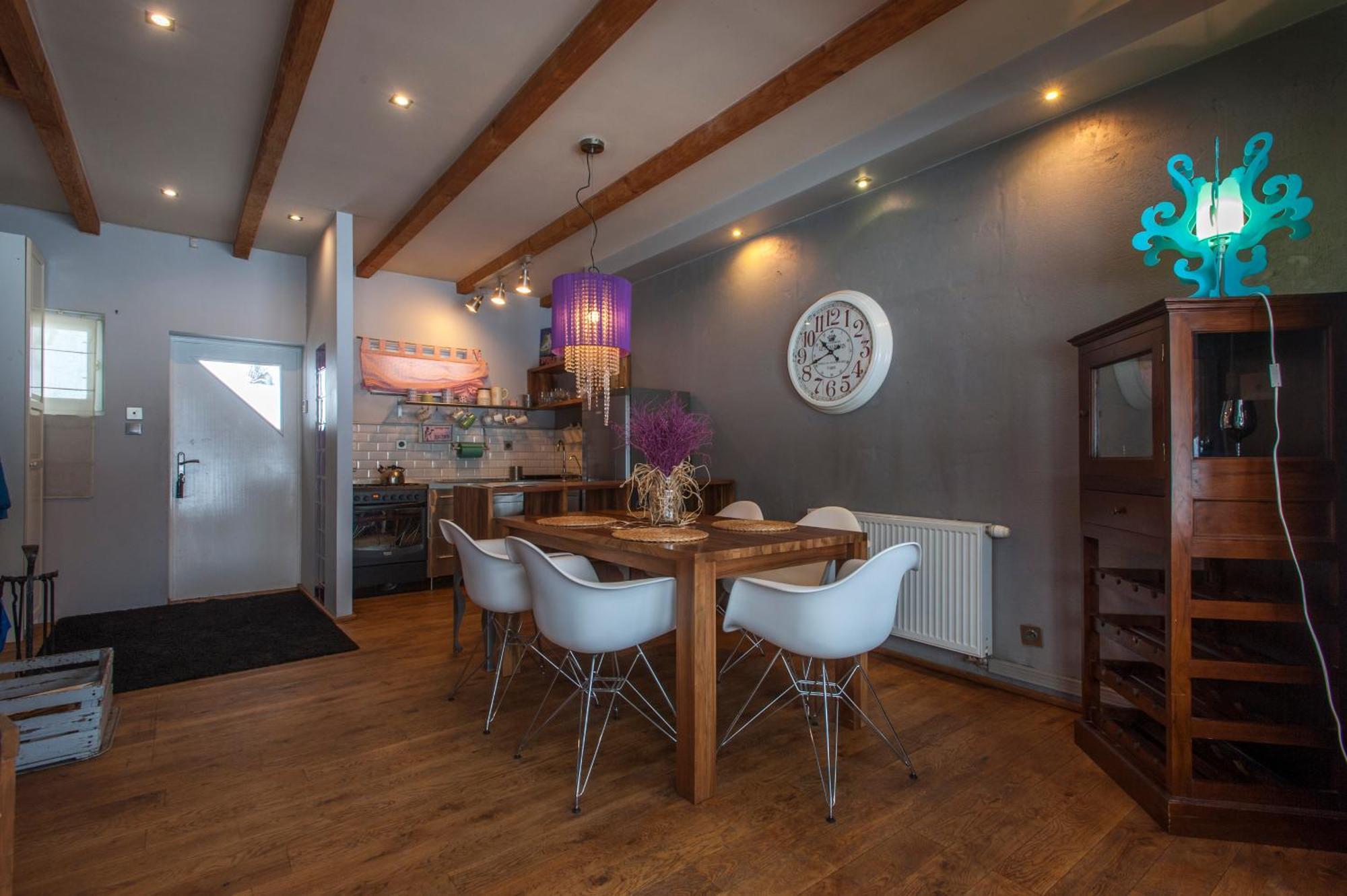 Fregata Bed & Breakfast Zagorze Slaskie Exterior photo